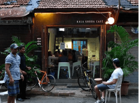 10 Best Cafes in Mumbai, you absolutely must not miss out on!