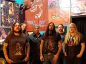 BLOOD SUN: Blood's Thicker Than Love From Texas Heavy Rock Collective Streaming Listenable Records