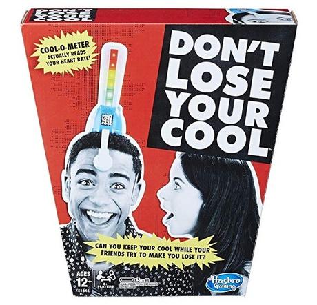 Don't Lose Your Cool Party Game