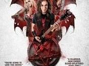 Film Challenge Comedy Deathgasm (2015)