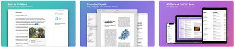 10 Best Writing Apps for iOS and Android Ulysses