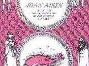 Beth Chrissi Kid-Lit OCTOBER READ Nightbirds Nantucket (The Wolves Chronicles Joan Aiken