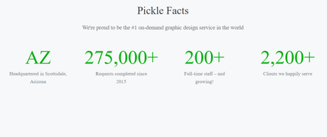 Design Pickle Review With Discount Coupon 2018 Get 20% Off (Verified)