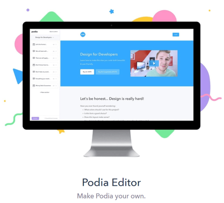 Podia Review 2018 With Discount Coupon Free 2 Months ($158) Hurry