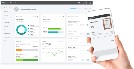 intuit quickbooks online