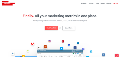 Supermetrics Review 2018 Discount Coupon 25% Verified #1 (PPC & SEO Tool)