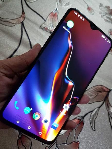 OnePlus 6T is a power-packed smartphone. But is it worth the hype?