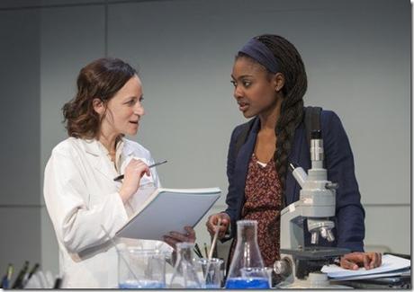 Review: Scientific Method (Rivendell Theatre)