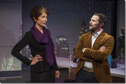 Review: Scientific Method (Rivendell Theatre)