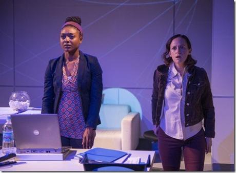 Review: Scientific Method (Rivendell Theatre)