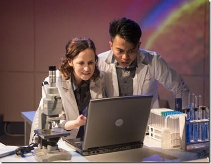 Review: Scientific Method (Rivendell Theatre)