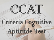 CCAT Test Will Help Your Dream Job!