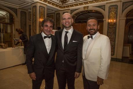 Richard Tucker Gala 2018: Soiree of the Season