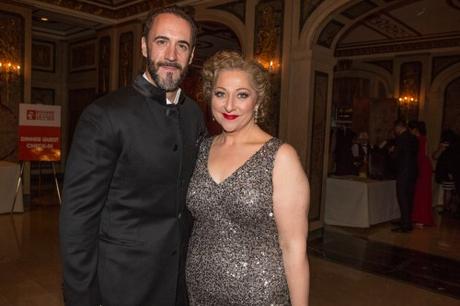 Richard Tucker Gala 2018: Soiree of the Season