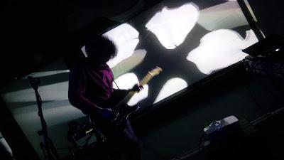 LIVE REVIEW: The KVB - The Louisiana, Bristol - 01/11/2018