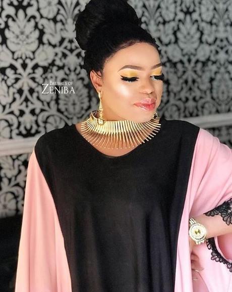 Weeks After Suffering Depression Harrysong Poses Suspiciously With Bobrisky inside a Plane (Photo)