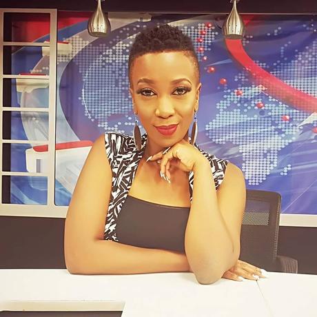 Wahu Kagwi: I donât regret having done secular musicÂ 