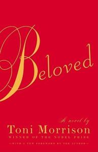 Banned Books 2018 – OCTOBER READ – Beloved by Toni Morrison