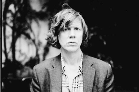 Thurston Moore (SONIC YOUTH) ‘Klangfarbenmelodie​.​. And The Colorist Strikes Primitiv’