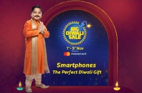 Everything You Need To Know About Mega Diwali Sale Festivals 2018!