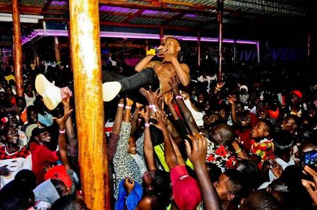 Fik Fameica Sweeps cash from South Sudan Fik Fameica Sweeps cash from South Sudan