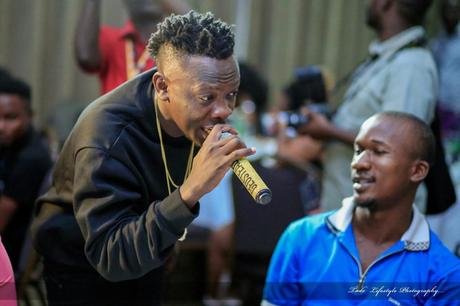 Geosteady Joins the Artists planning for Presidency in 2021 Geosteady Joins the Artists planning for Presidency in 2021