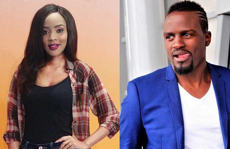 What Joey Muthengi had to say after Kenyans asked her to start dating Mariga already What Joey Muthengi had to say after Kenyans asked her to start dating Mariga already
