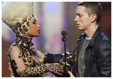 Boomplay users to have access to extensive catalog of music from Eminem, Nicki Minaj after deal with Universal Music Group Boomplay users to have access to extensive catalog of music from Eminem, Nicki Minaj after deal with Universal Music Group