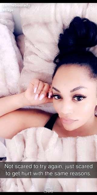 Why Zari is still very much single despite men like Ringtone begging for her love
