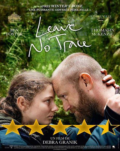 Leave No Trace (2018)