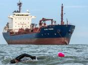 Endurance Athletes Becomes First Swim Completely Around Great Britain