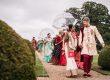 Indian Wedding photographer Somerset