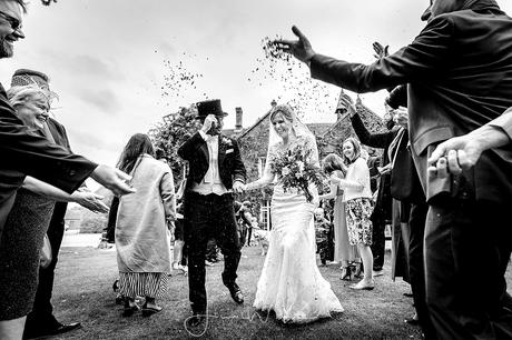 Maunsel House Wedding Photography