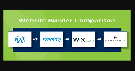 Best Website Builders