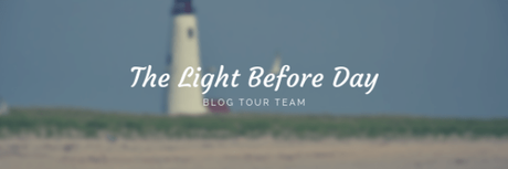The Light Before Day (Nantucket Legacy #3) by Suzanne Woods Fisher