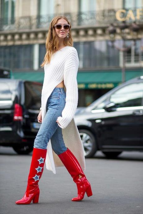 6 Ways to Wear Skinny Jeans That You Already Own