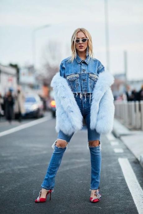6 Ways to Wear Skinny Jeans That You Already Own