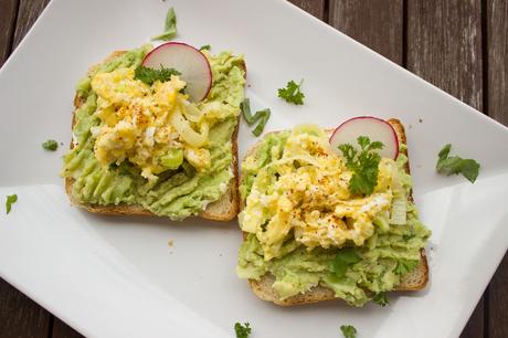 5 Healthy Breakfast and Brunch Recipes for Picky Eaters