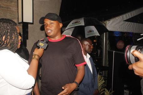 Jaguar blasts Harmonize for not performing in Eldoret despite being giving a huge down payment Jaguar blasts Harmonize for not performing in Eldoret despite being giving a huge down payment