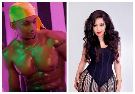 Tired of sponsors? Vera Sidika goes out on a date with Wema Sepetu’s ex lover who is way younger than her Tired of sponsors? Vera Sidika goes out on a date with Wema Sepetu's ex lover who is way younger than her (Photos)