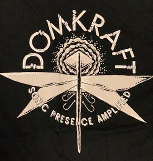 A Ripple Conversation With Domkraft