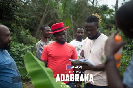Zylofon Media To Premiere ‘The New Adabraka’ December 7 Zylofon Media To Premiere âThe New Adabrakaâ December 7