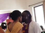 Eddie Nartey Says Never Cheated Wife