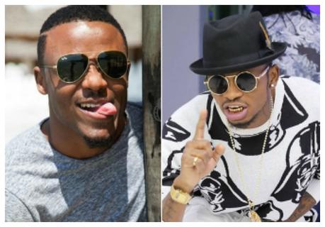 Alikiba thwarts efforts by Diamond to end their beef Alikiba thwarts efforts by Diamond to end their beef