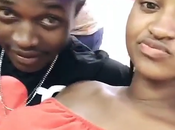 Lamba Lolo Ukiwa Peke Yako! Gospel Singer Seed Angers Fans After Leaking Girlfriend