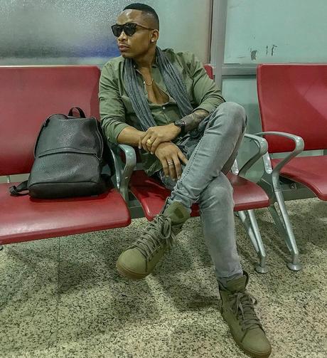 Otile Brown forced to blast female fan still abusing him long after Vera’s drama calmed down