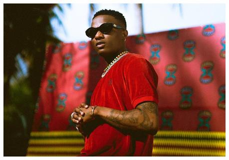 Wizkid reveals how he spends his millions Wizkid reveals how he spends his millions