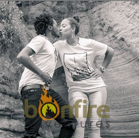 Diana Marua turns 31 years in style, gets lavish treat from Bahati