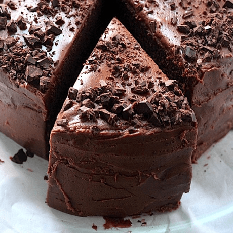 Highly Decadent Festive But Simple Cake Ideas For Your New Year’s Party