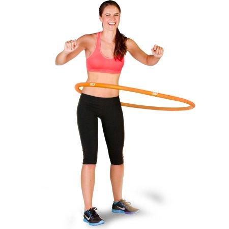 How to get A Sexy Waistline Then Hula Hoop